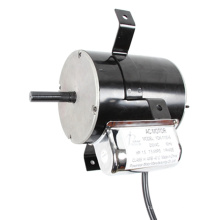 High performance 1550rpm 30w exhaust fan motors